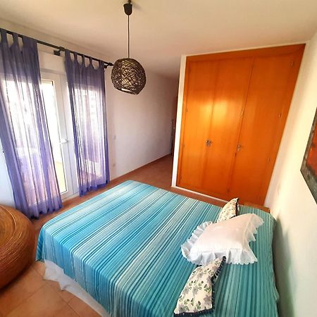 Apartament Atico Conil Ac-Wifi-Parking - Solo Parejas Y Familias Conil De La Frontera Zewnętrze zdjęcie