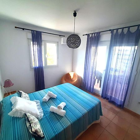 Apartament Atico Conil Ac-Wifi-Parking - Solo Parejas Y Familias Conil De La Frontera Zewnętrze zdjęcie