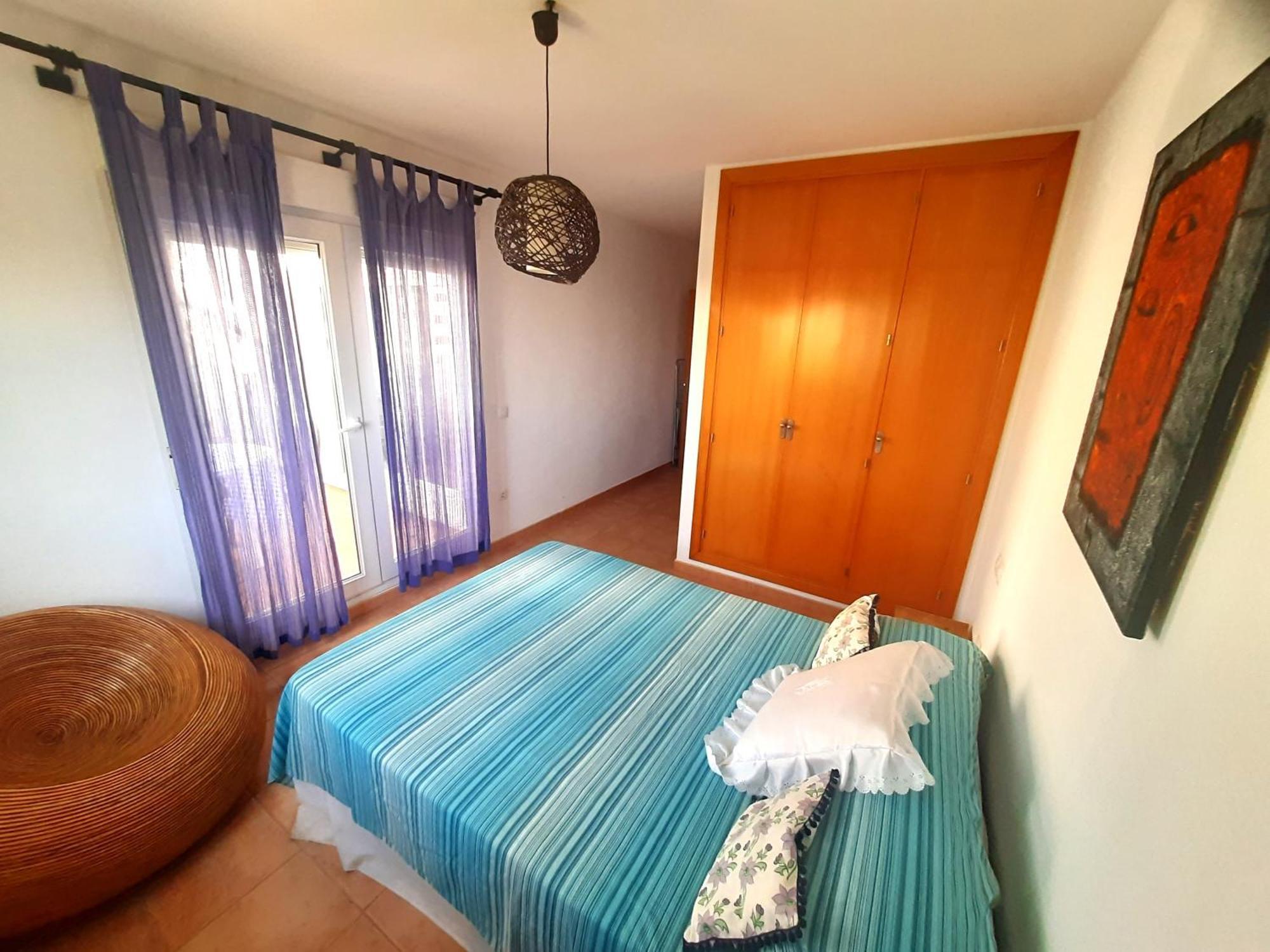 Apartament Atico Conil Ac-Wifi-Parking - Solo Parejas Y Familias Conil De La Frontera Zewnętrze zdjęcie