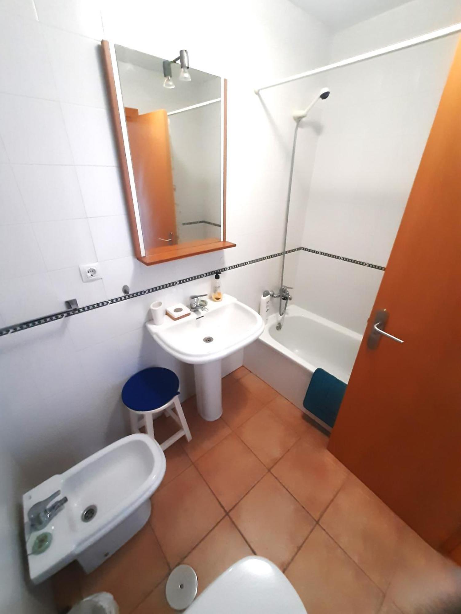 Apartament Atico Conil Ac-Wifi-Parking - Solo Parejas Y Familias Conil De La Frontera Zewnętrze zdjęcie