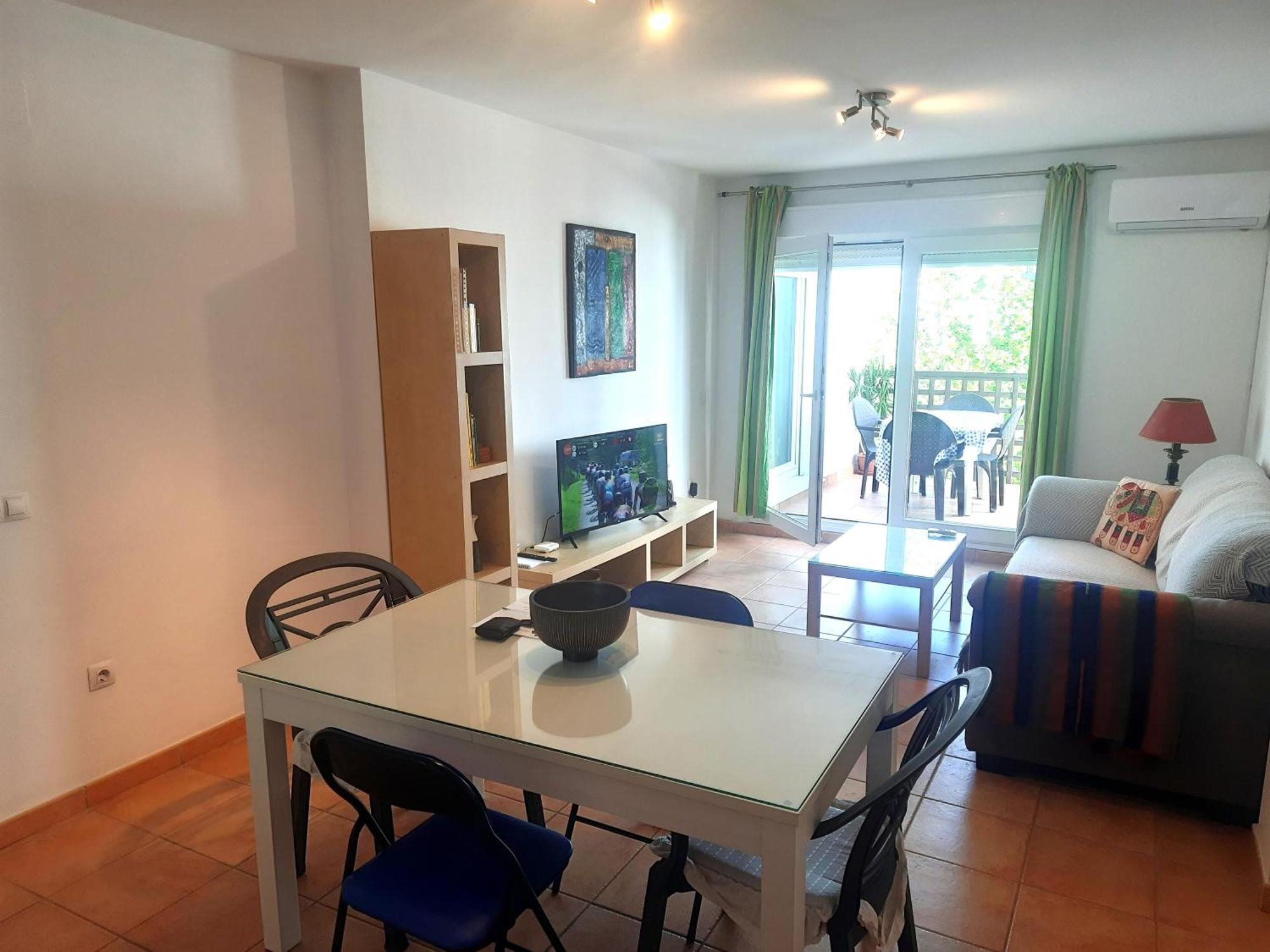 Apartament Atico Conil Ac-Wifi-Parking - Solo Parejas Y Familias Conil De La Frontera Zewnętrze zdjęcie