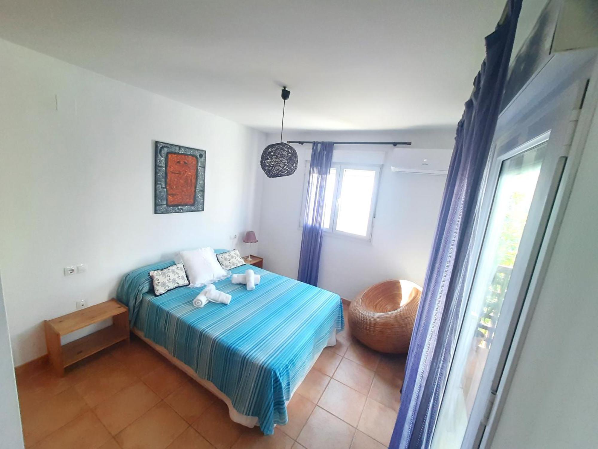 Apartament Atico Conil Ac-Wifi-Parking - Solo Parejas Y Familias Conil De La Frontera Zewnętrze zdjęcie