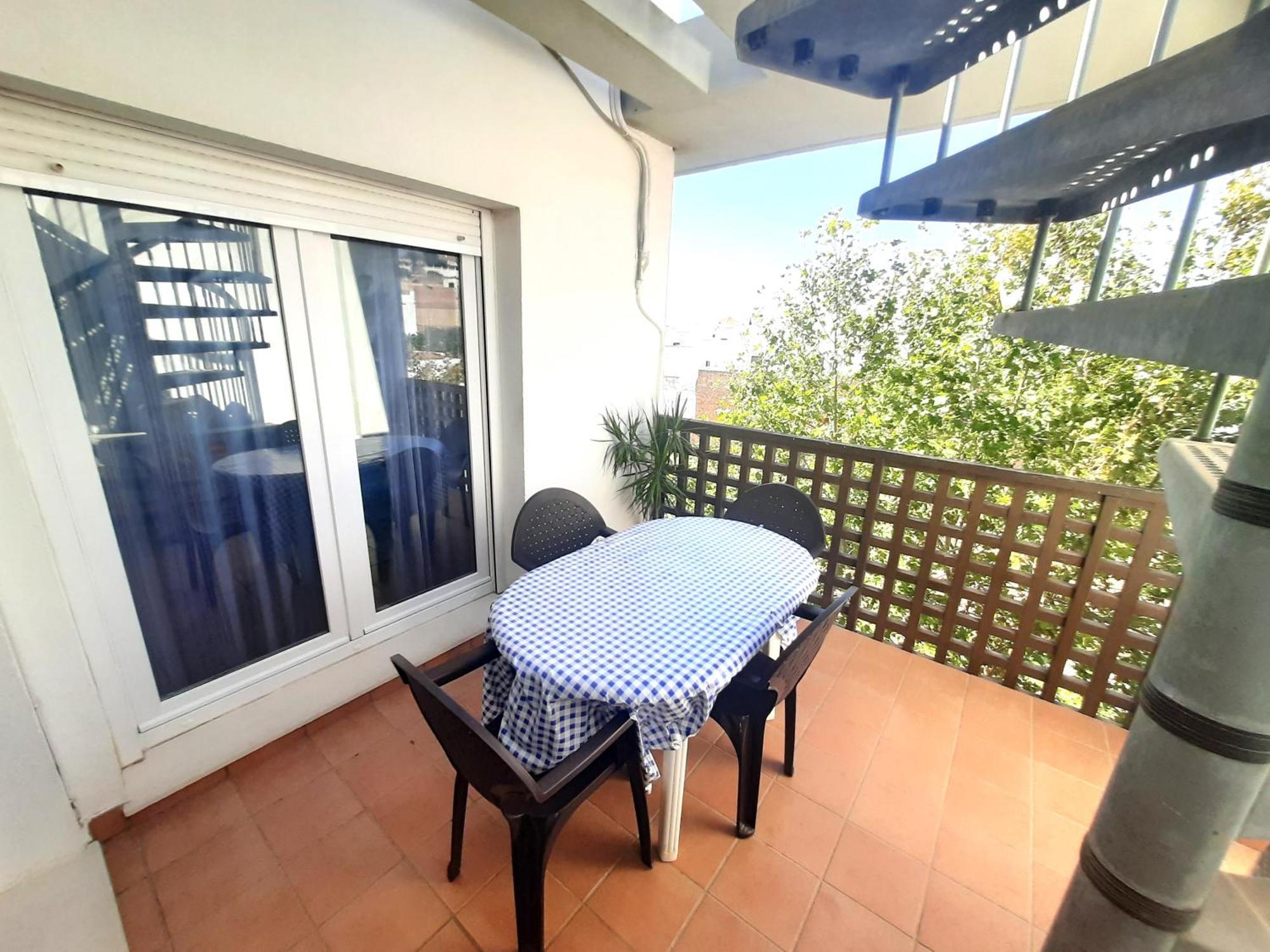 Apartament Atico Conil Ac-Wifi-Parking - Solo Parejas Y Familias Conil De La Frontera Zewnętrze zdjęcie