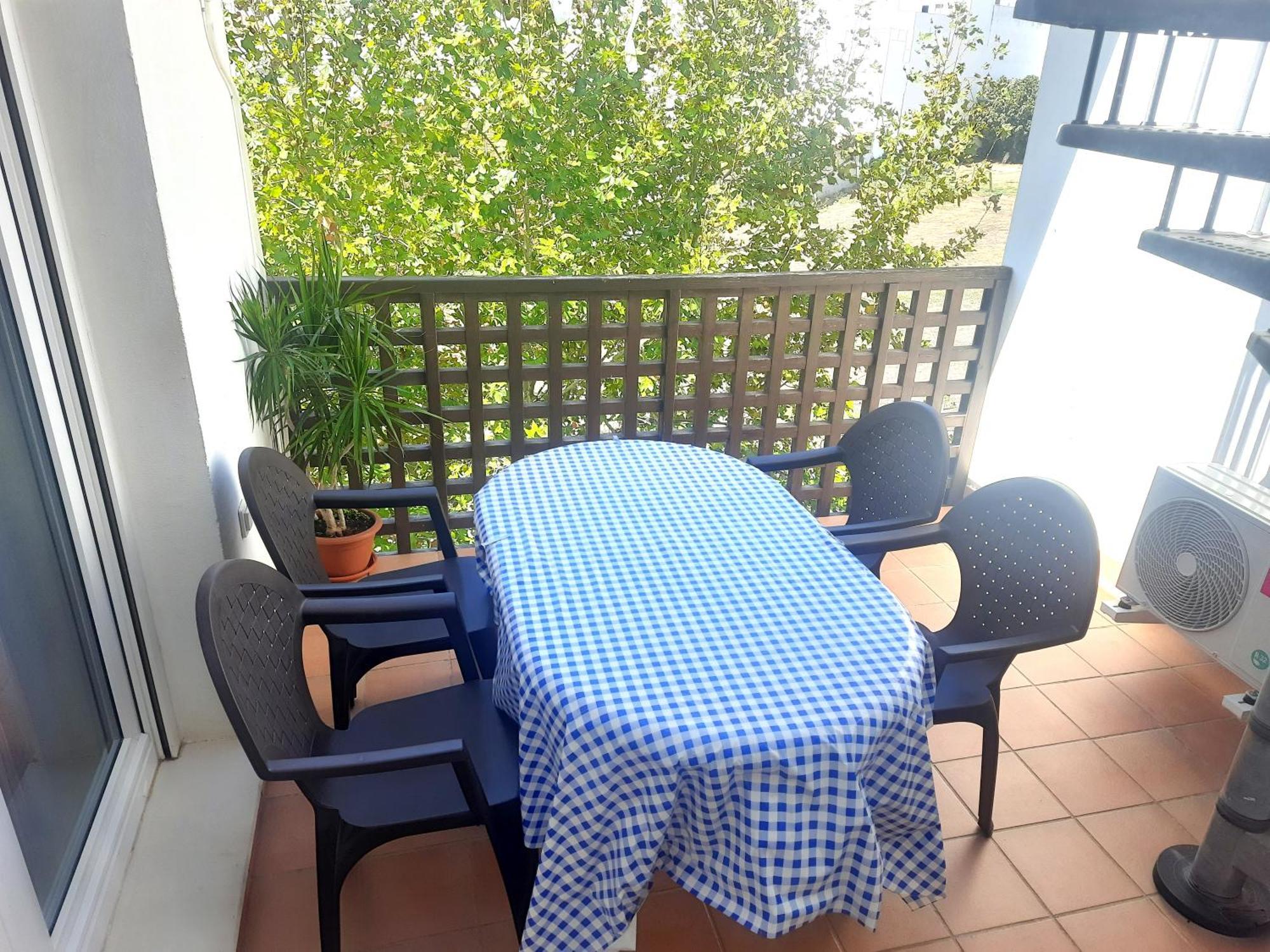 Apartament Atico Conil Ac-Wifi-Parking - Solo Parejas Y Familias Conil De La Frontera Zewnętrze zdjęcie